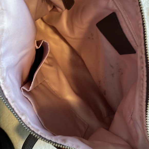 Coach Handbag - Picture 7 of 7